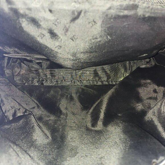 Kenneth Cole Backpack W/ Adjustable Straps & Multiple Pockets For Travel Or Ever - Picture 5 of 9